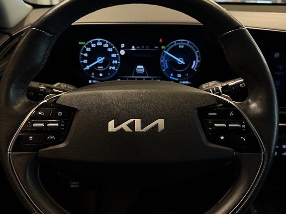 Kia Niro 15 of 20