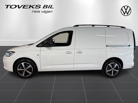 Volkswagen Caddy Maxi 6 of 19