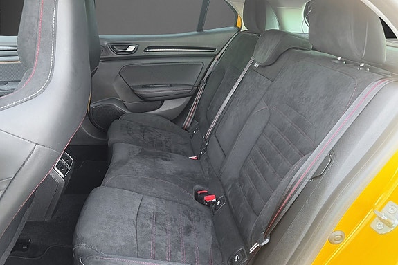 Renault Megane 14 of 26