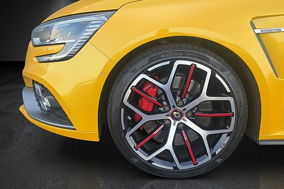 Renault Megane 9 of 26