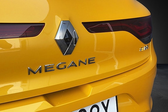 Renault Megane 8 of 26