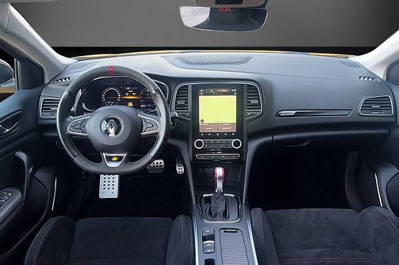 Renault Megane 15 of 26