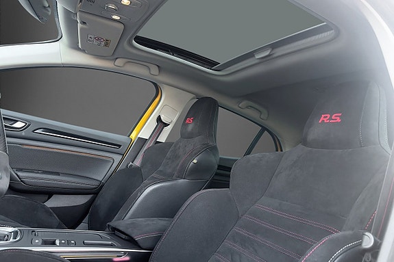 Renault Megane 13 of 26