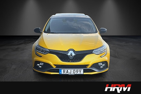 Renault Megane 3 of 26