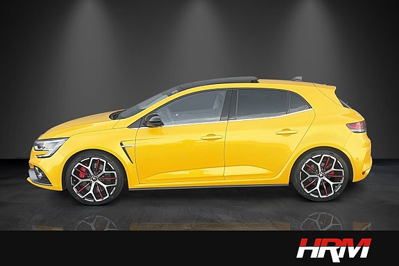Renault Megane 2 of 26