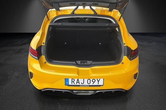 Renault Megane 16 of 26