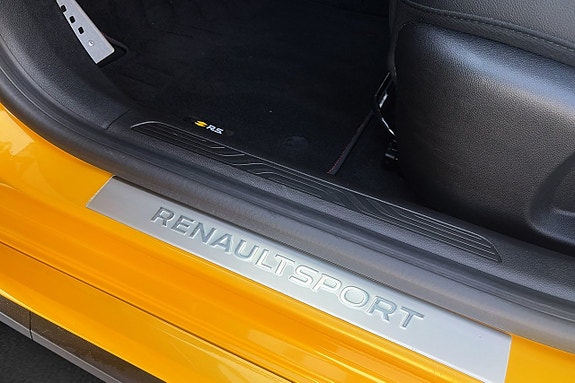 Renault Megane 11 of 26