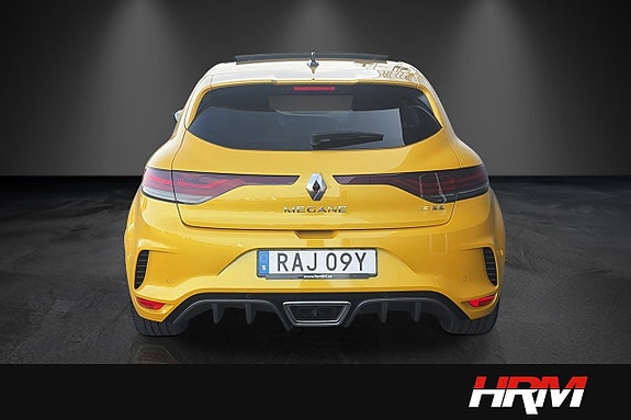 Renault Megane 7 of 26