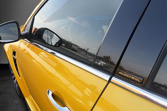 Renault Megane 18 of 26