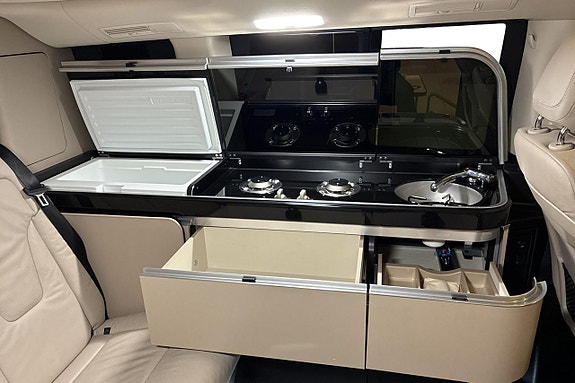 Mercedes-Benz Vito 108 14 of 24