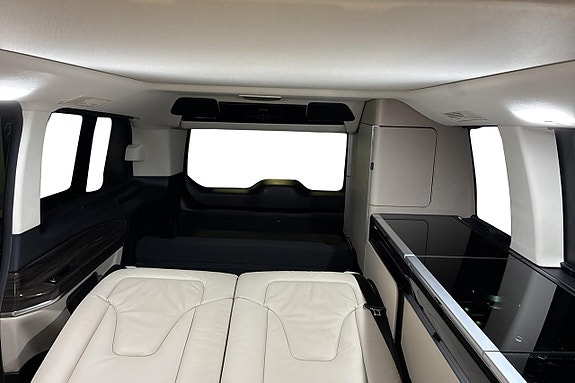 Mercedes-Benz Vito 108 13 of 24
