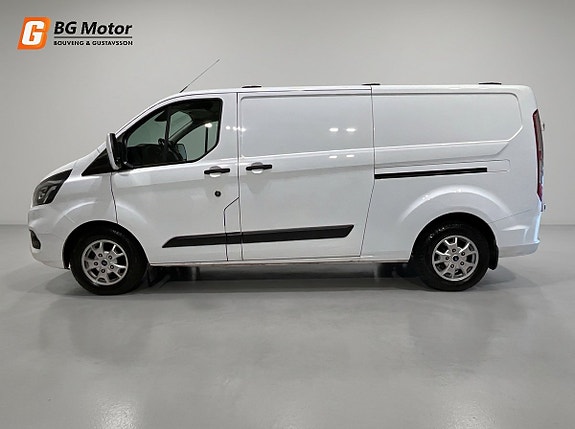 Ford Transit Custom 6 of 17