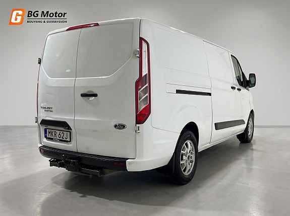Ford Transit Custom 4 of 17