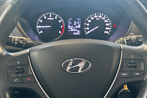 Hyundai i20 14 of 14