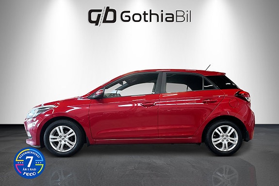 Hyundai i20 7 of 14