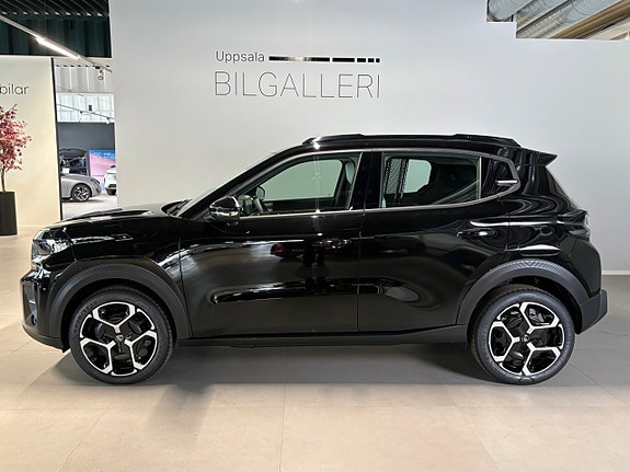 Citroen E-C3 2 of 17