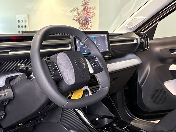 Citroen E-C3 10 of 17