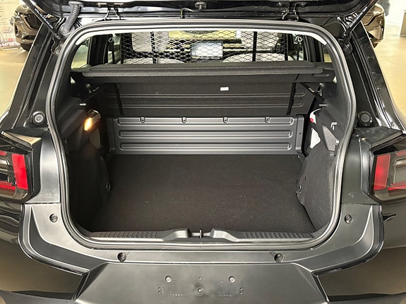 Citroen E-C3 6 of 17