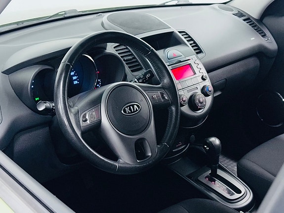 Kia Soul 9 of 16