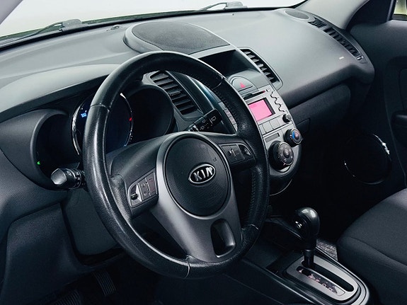 Kia Soul 5 of 10