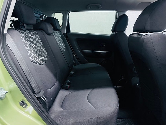 Kia Soul 8 of 16