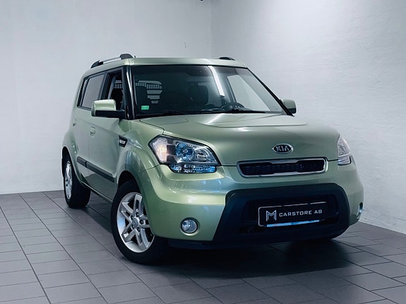 Kia Soul 3 of 16