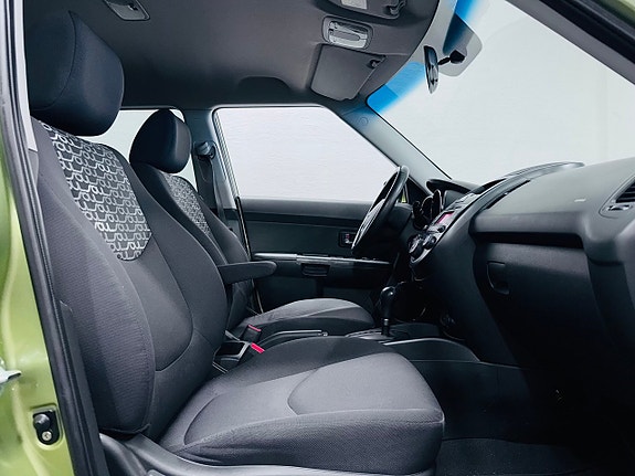 Kia Soul 7 of 16