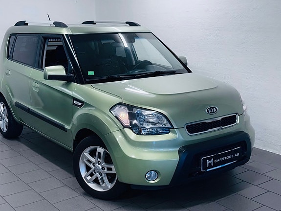 Kia Soul 2 of 16