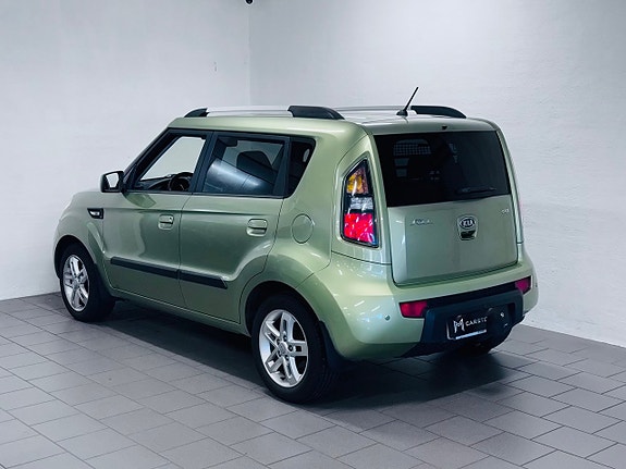 Kia Soul 9 of 10