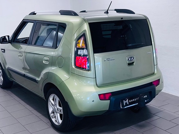 Kia Soul 10 of 10