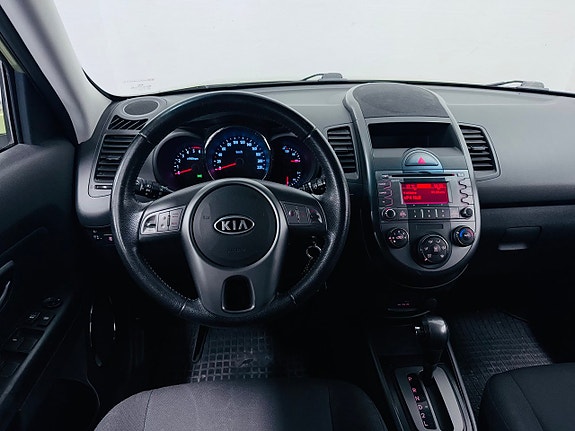 Kia Soul 8 of 10