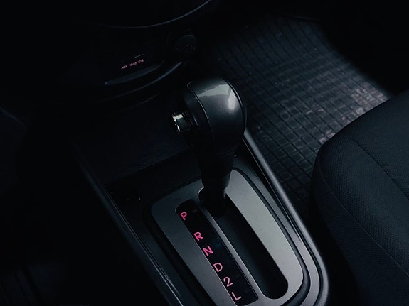 Kia Soul 7 of 10
