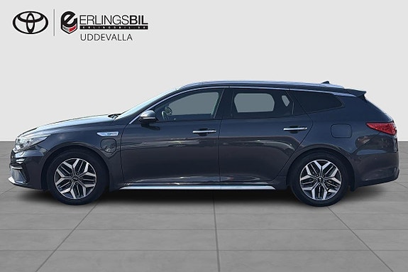 Kia Optima 3 of 15