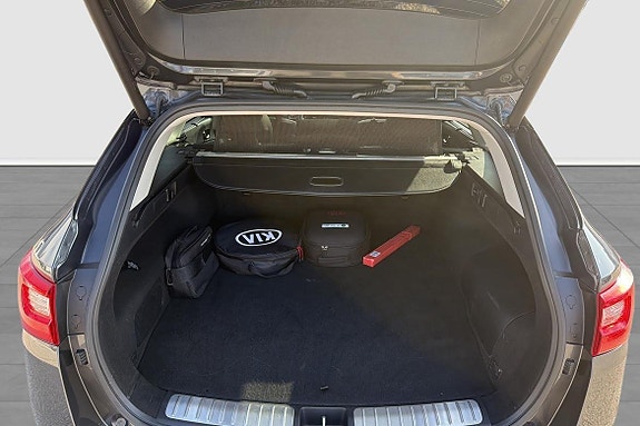 Kia Optima 11 of 15