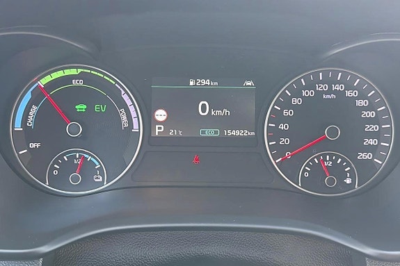 Kia Optima 15 of 15