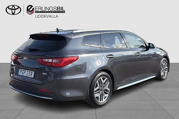 Kia Optima 12 of 15