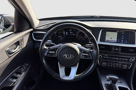 Kia Optima 10 of 15