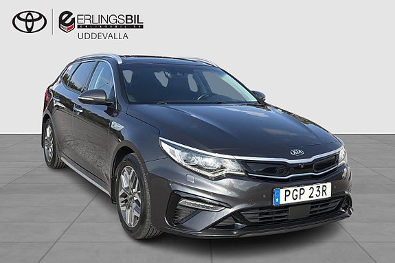 Kia Optima 14 of 15