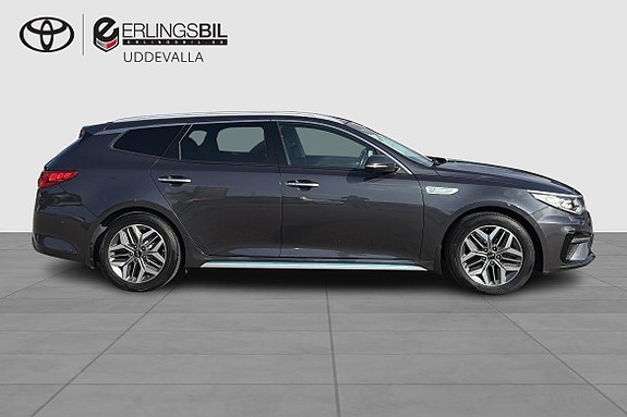 Kia Optima 13 of 15