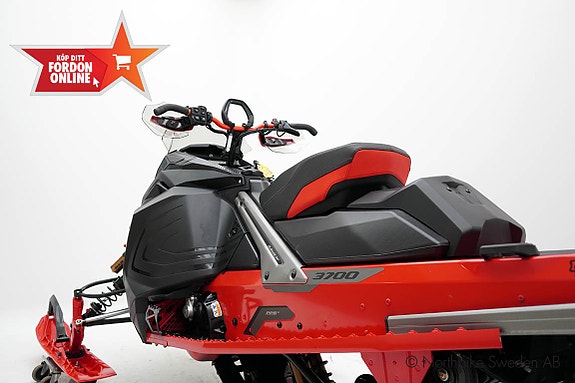 Lynx Xterrain RE 850 E-tec 8 of 16