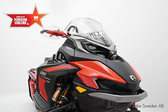 Lynx Xterrain RE 850 E-tec 6 of 16