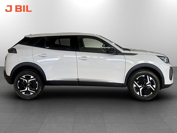 Peugeot 2008 4 of 14