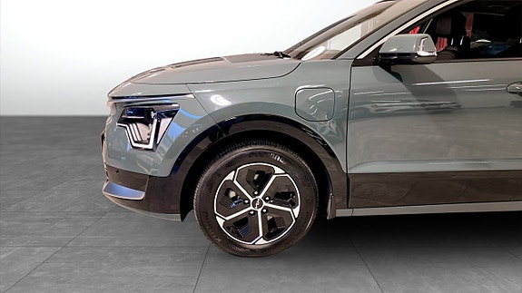 Kia Niro 8 of 13