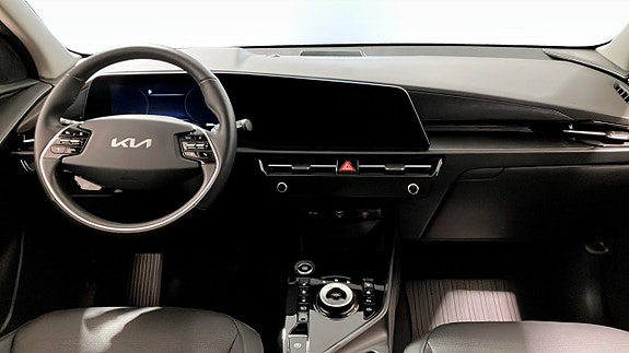 Kia Niro 4 of 13