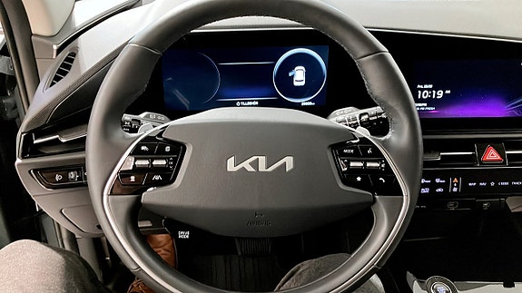 Kia Niro 12 of 13