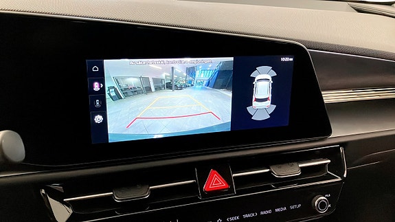 Kia Niro 13 of 13