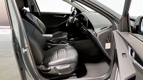 Kia Niro 3 of 13