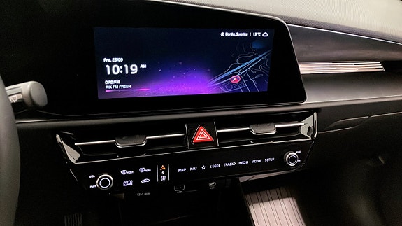 Kia Niro 9 of 13