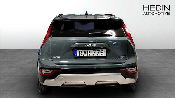 Kia Niro 6 of 13