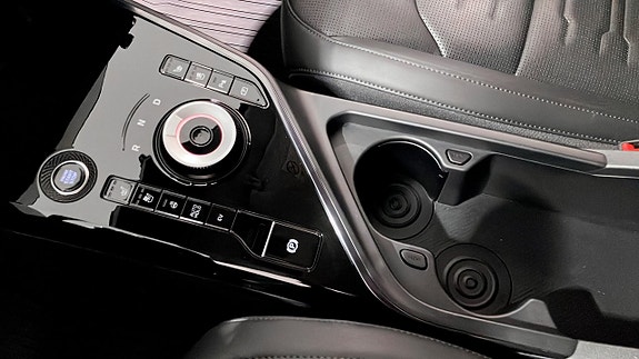 Kia Niro 10 of 13